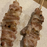 Yakitori Porokichi - 