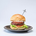ダグズ・バーガー - ダグズ・プラントバーガー