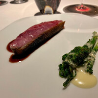 レフェルヴェソンス - 