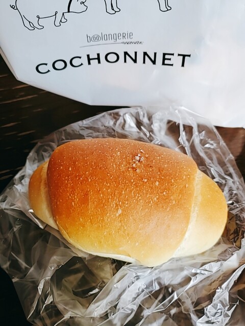 boolangerie COCHONNET（コショネ） - 水沢江刺（パン）の写真