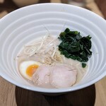 麺屋 五十六 - 