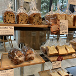 MUJI Bakery - 