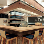 Mr. Tokyo Burger’S Cafe - 