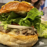 Mr. Tokyo Burger’S Cafe - 