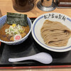 松戸富田製麺 ららぽーとTOKYO-BAY店