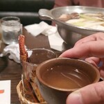 二代目 梅太郎 - 