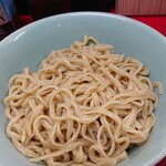 ラーメン二郎 - 