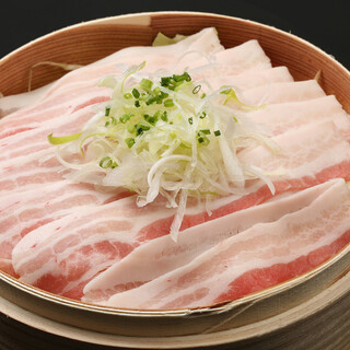 There are 3 types of ``Mukamushi'', which is full of flavor and popular among women.