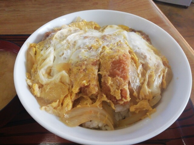 叶や - 花巻（食堂）の写真