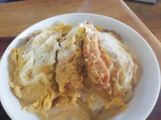 叶や - 花巻（食堂）の写真