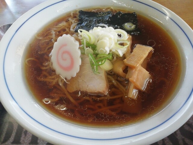 叶や &ndash; 花巻食堂の魅力と口コミ｜岩手・花巻のローカル食堂