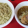 ラーメン二郎 茨城守谷店