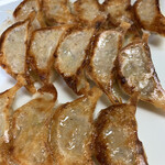 ぎょうざ 湖月 - 