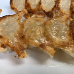 ぎょうざ 湖月 - 