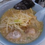 勝楽 - ラーメン