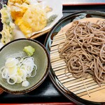 Soba Dokoro Fukusou An - 