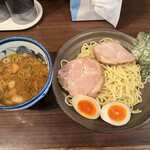 赤坂麺道いってつ - 