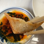 ぎょうざ 湖月 - 