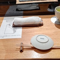 築地青空三代目 大名古屋ビルヂング店 - 