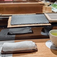 築地青空三代目 大名古屋ビルヂング店 - 