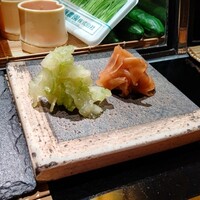 築地青空三代目 大名古屋ビルヂング店 - 