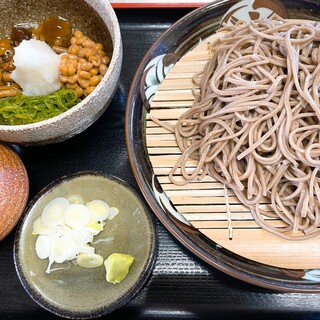 そば処 福湊庵_2