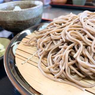 そば処 福湊庵_0