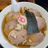 自家製麺 名無し