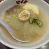 焼肉・冷麺ヤマト 仙台泉店