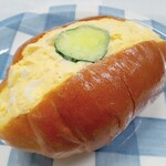 マリアンヌ - タマゴ￥160円