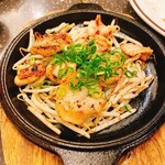 餃子スーパー酒場 - 