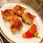 餃子スーパー酒場 - 