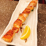 餃子スーパー酒場 - 