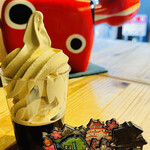 Akabe Ko Kafe - 