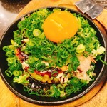 餃子スーパー酒場 - 