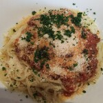 ボーノ - ボロネーゼ 990円