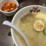 焼肉・冷麺ヤマト - 