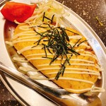 餃子スーパー酒場 - 