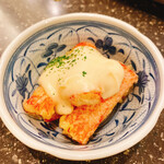 餃子スーパー酒場 - 