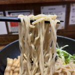 吉法師 - 麺リフト