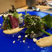 しまなみふれんち Murakami - 