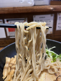 Kippoushi - 麺リフト