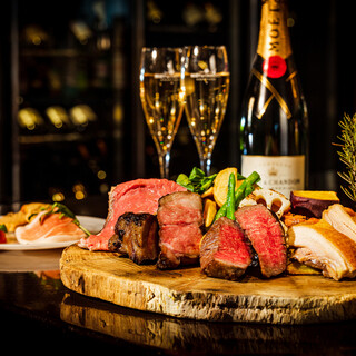 XEX TOKYO / The BAR&Cafe_2