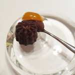 エクアトゥール - プティフール