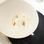 エクアトゥール - 前菜