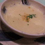 コパンランチから