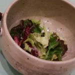 レ・コパン - コパンランチから