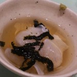 レ・コパン - コパンランチから