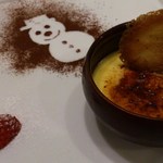 レ・コパン - コパンランチから