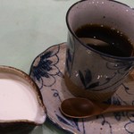 レ・コパン - コパンランチから